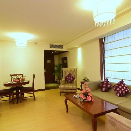 Chanakya Bnr Hotel Ранчи Екстериор снимка