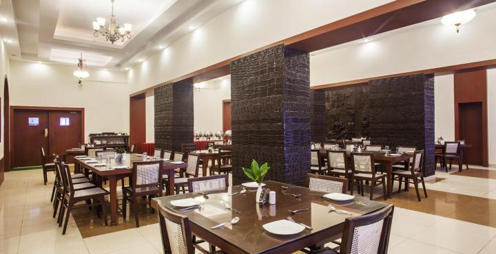 Chanakya Bnr Hotel Ранчи Екстериор снимка