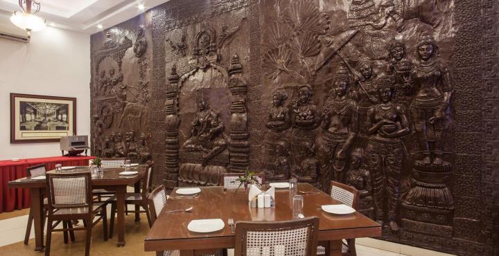 Chanakya Bnr Hotel Ранчи Екстериор снимка