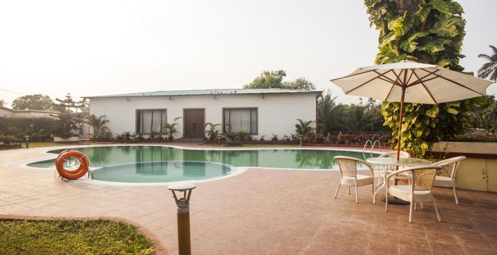 Chanakya Bnr Hotel Ранчи Екстериор снимка