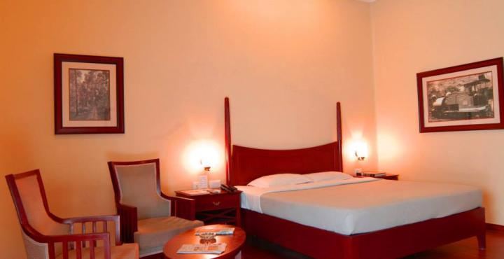Chanakya Bnr Hotel Ранчи Екстериор снимка