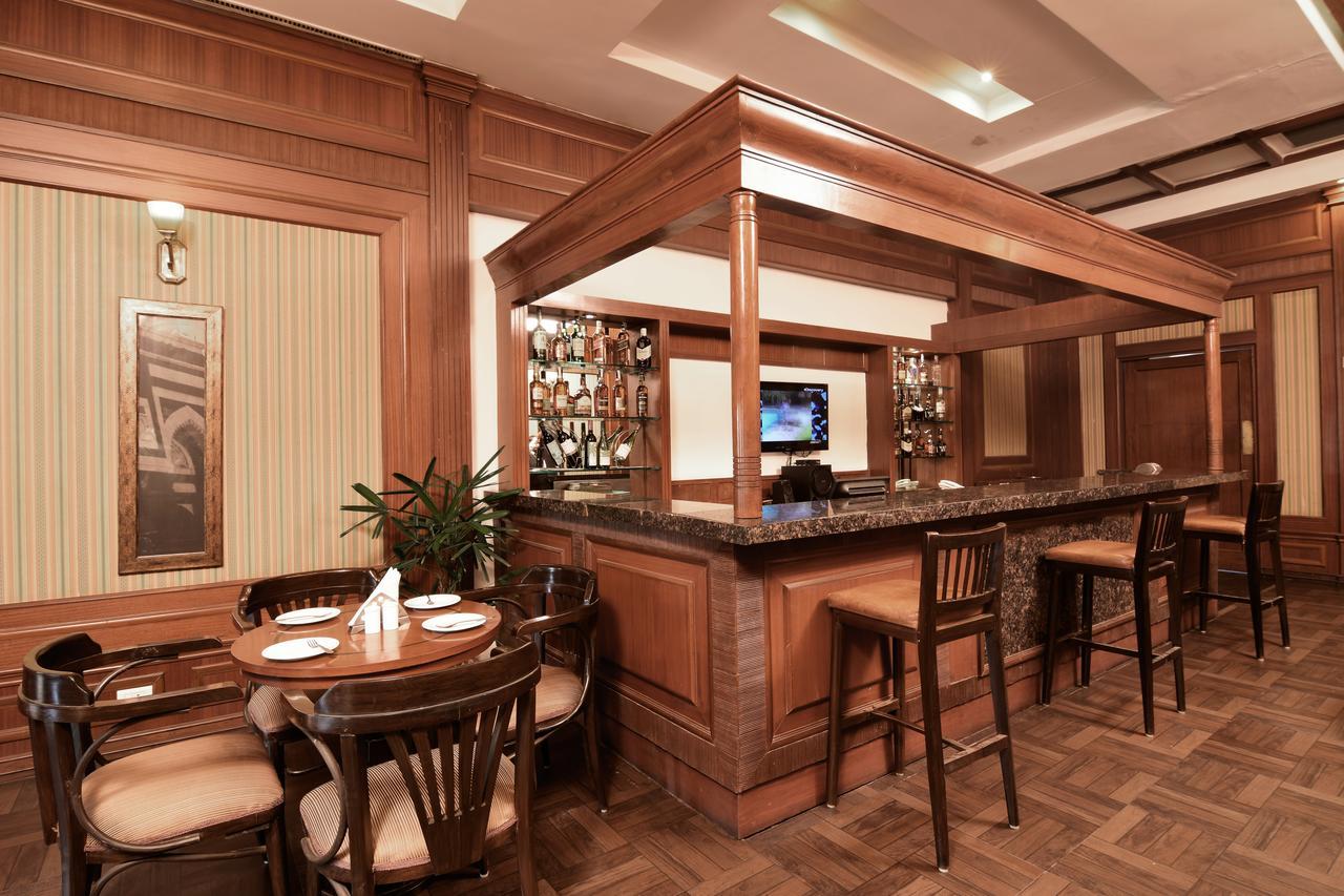 Chanakya Bnr Hotel Ранчи Екстериор снимка